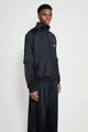 Y-3 Basketball Track Top Black