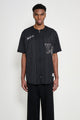 Y-3 Elite 5 Yamamoto Baseball Jersey Black