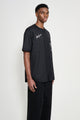 Y-3 Elite 5 Yamamoto Baseball Jersey Black