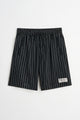 Y-3 Mesh PS Shorts Black