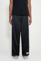 Y-3 M Basketball Track Pants Black