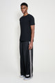 Y-3 M Basketball Track Pants Black