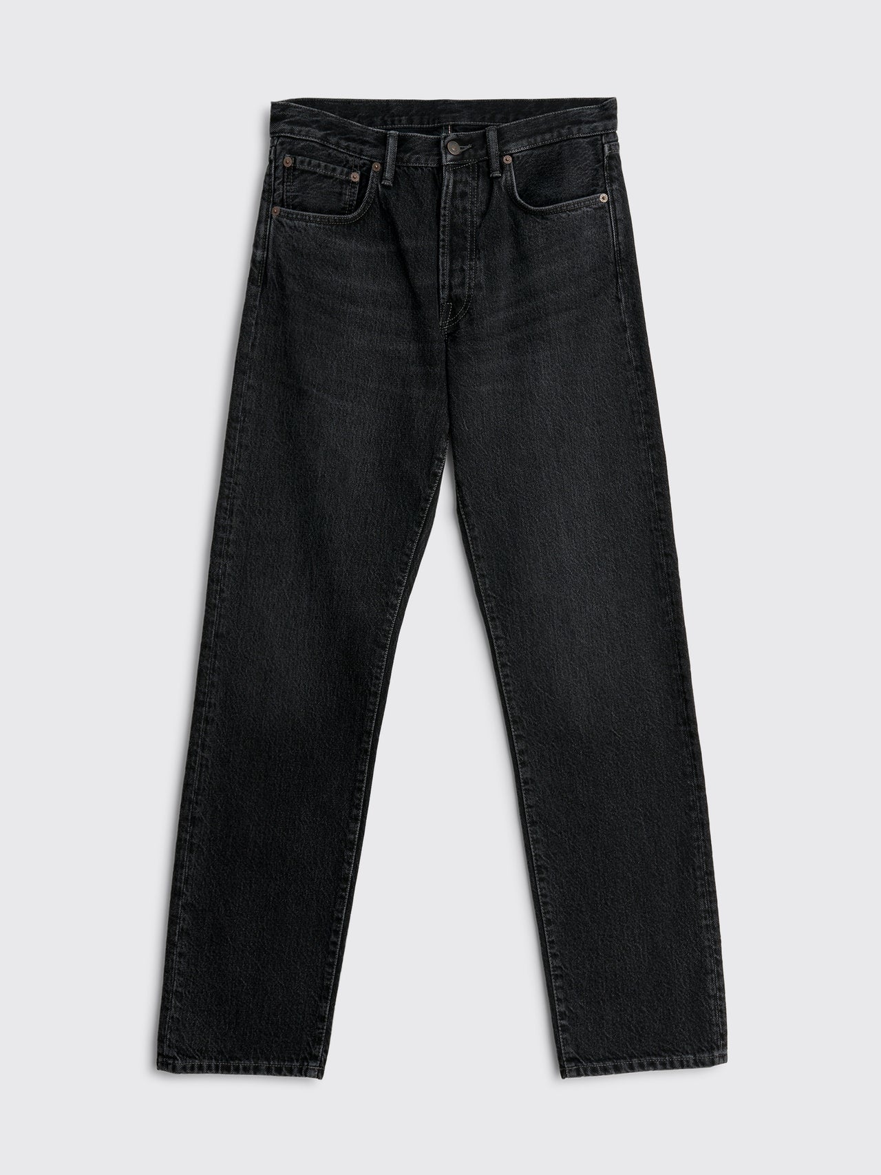 Acne Studios 1996 Jeans Vintage Black