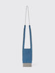 At.Kollektive  x Kiko Kostadinov Milne Passport Holder Deja Vu Blue / Steel Grey