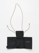 Comme des Garçons Homme x Porter Cordura Nylon Bag Black