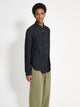 Comme des Garçons Homme Plus Panel Shirt Black