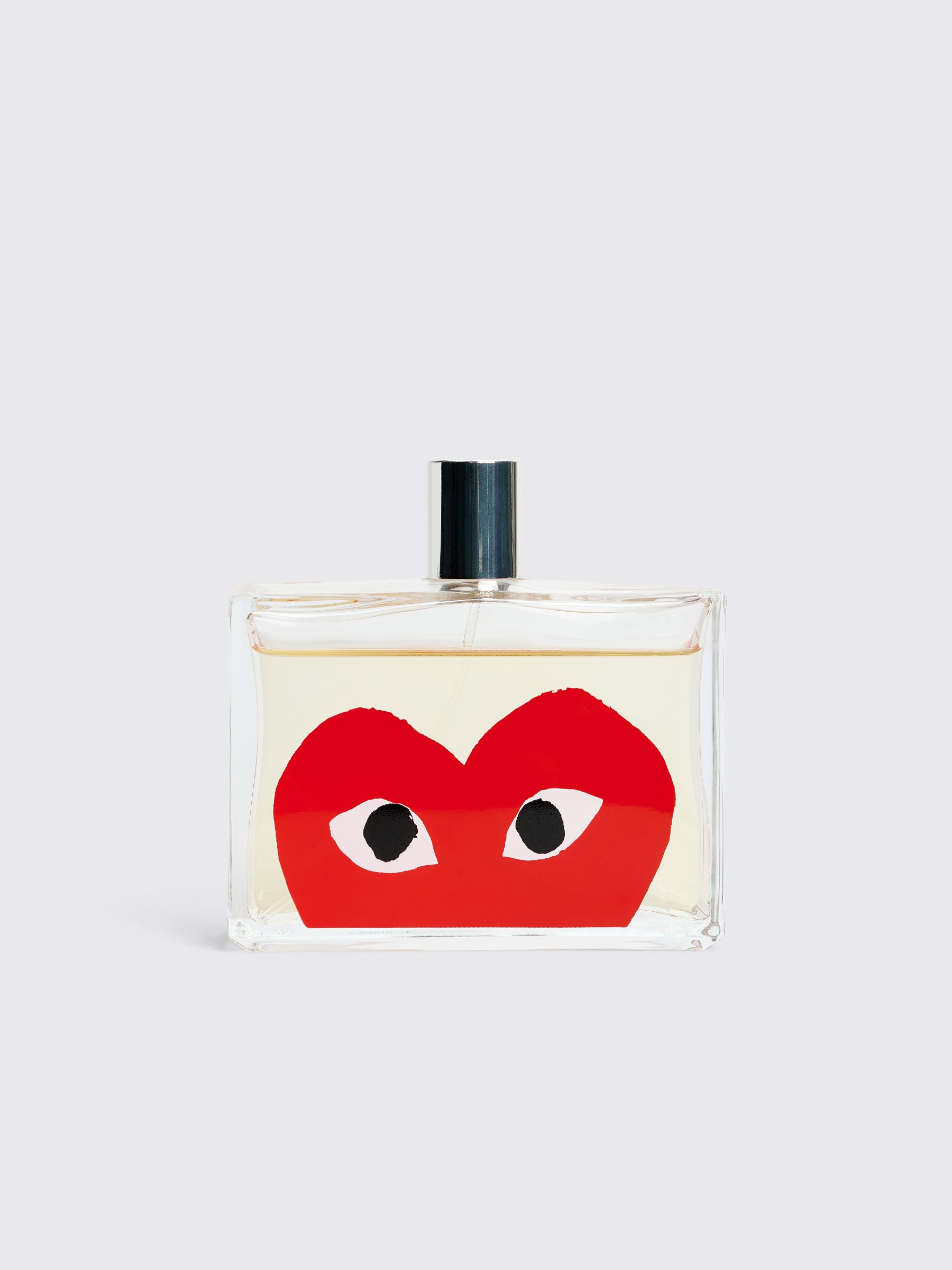Comme des Garçons Parfums PLAY Red EdT 100 ml
