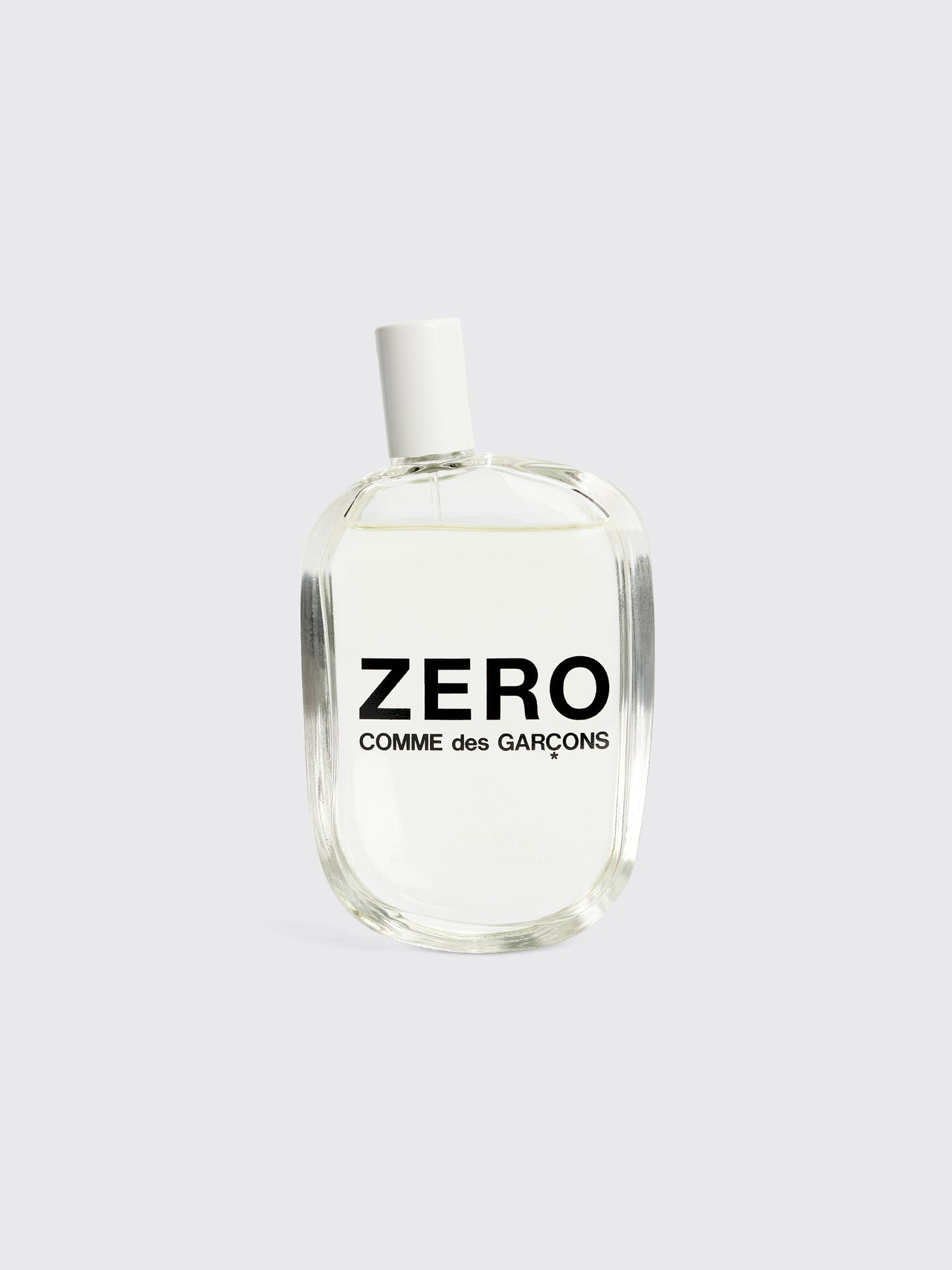 Comme des Garçons Parfums ZERO EdP 100 ml