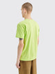 Comme des Garçons Play Small Heart T-shirt Green