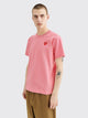Comme des Garçons Play Small Heart T-shirt Pink