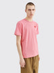 Comme des Garçons Play Small Heart T-shirt Pink