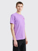 Comme des Garçons Play Mini Heart T-shirt Purple