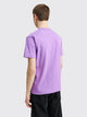 Comme des Garçons Play Mini Heart T-shirt Purple