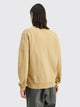 Comme des Garçons Play Small Heart Knitted Cardigan Light Camel