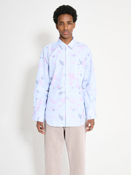 COMME des GARCONS SHIRT コムデギャルソンシャツ 24SS Woven