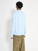 Comme des Garçons Shirt Wool Sweater Light Blue