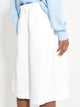 Comme des Garçons Shirt Pants White