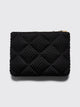 Comme des Garçons Wallet SA5100 Fat Tortoise Black