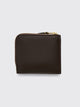 Comme des Garçons Wallet SA3100OP Pocket Brown