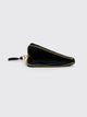 Comme des Garçons Wallet SA3100 Washed Black