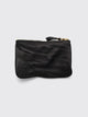 Comme des Garçons Wallet SA8100 Washed Black
