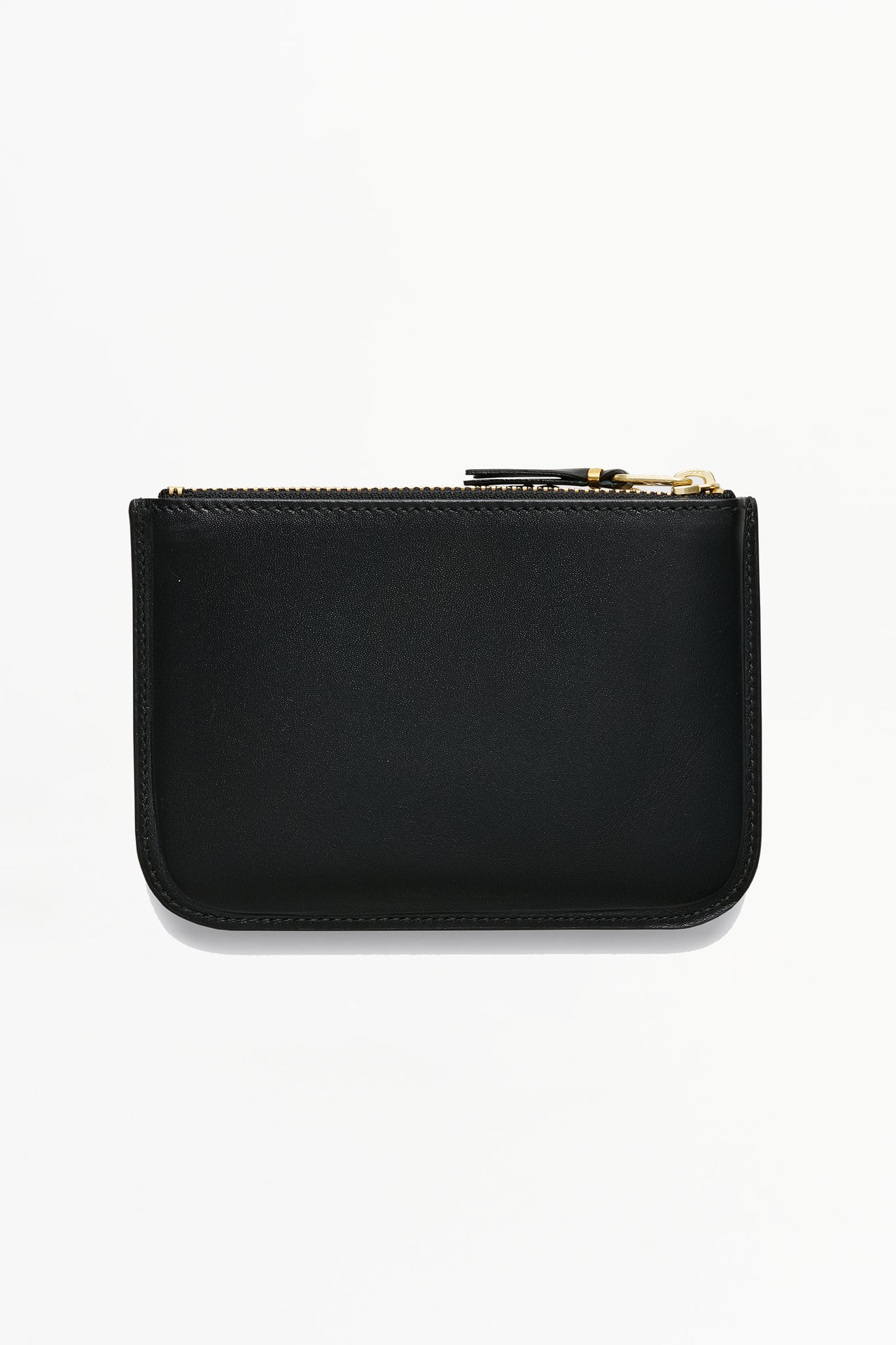 Comme des Garçons Wallet SA8100OP Pocket Black