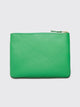 Comme des Garçons Wallet SA5100 Green