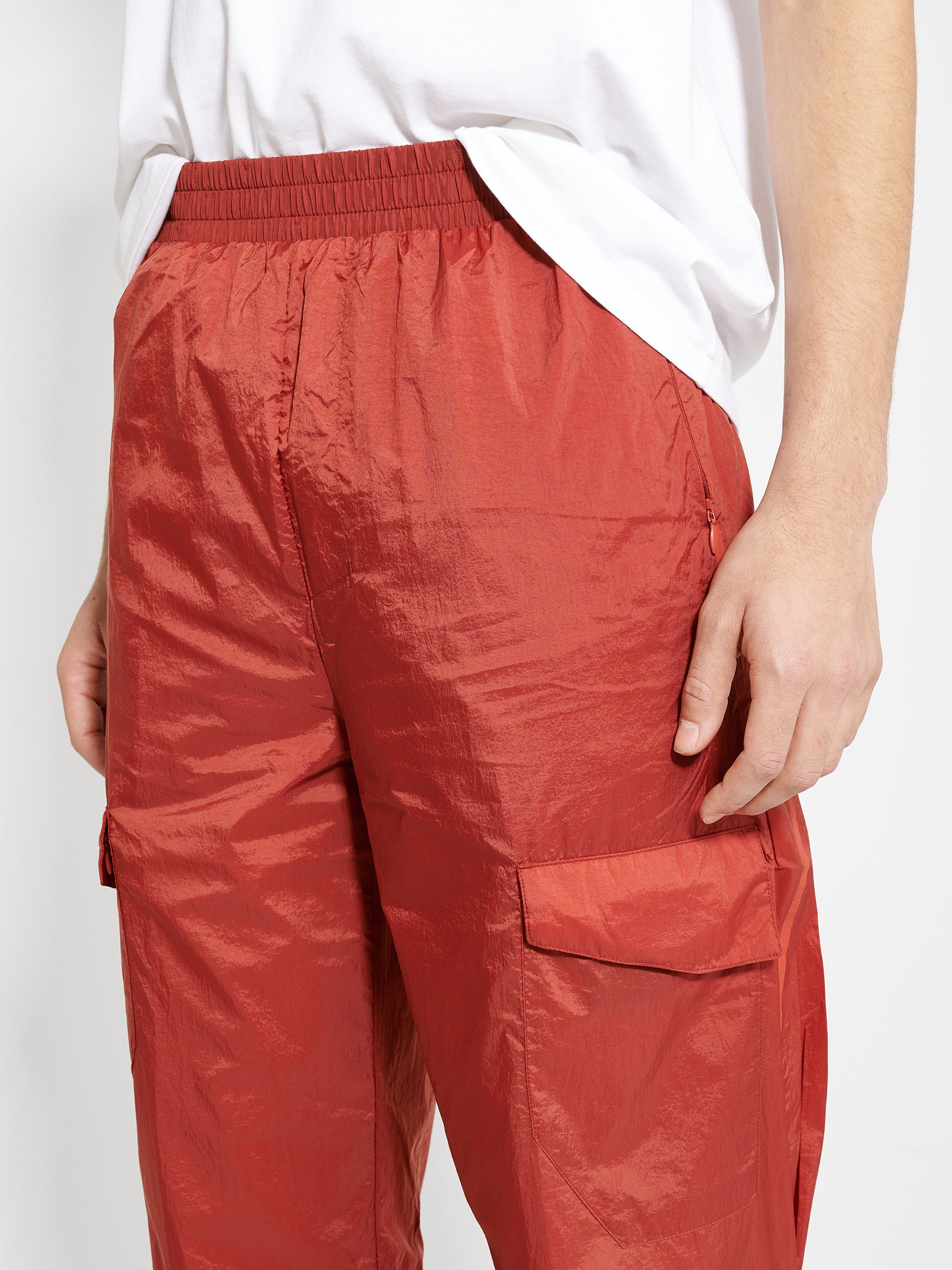 Converse x A-Cold-Wall* Reversible Gale Pant