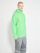 Kiko Kostadinov x C.P. Company Sweat Hooded Green Flash