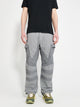 Kiko Kostadinov x C.P. Company Cargo Pants Steel Grey