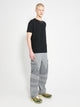Kiko Kostadinov x C.P. Company Cargo Pants Steel Grey