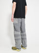 Kiko Kostadinov x C.P. Company Cargo Pants Steel Grey