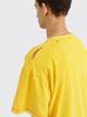 ERL Venice T-shirt Yellow