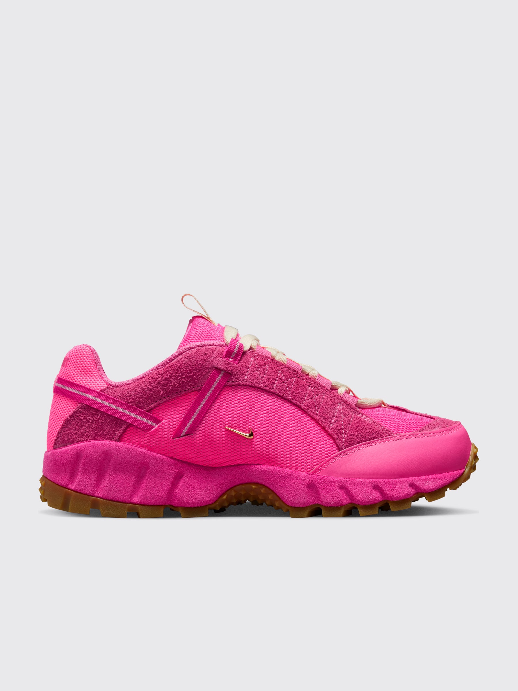 Nike x Jacquemus Air Humara LX Pink Flash