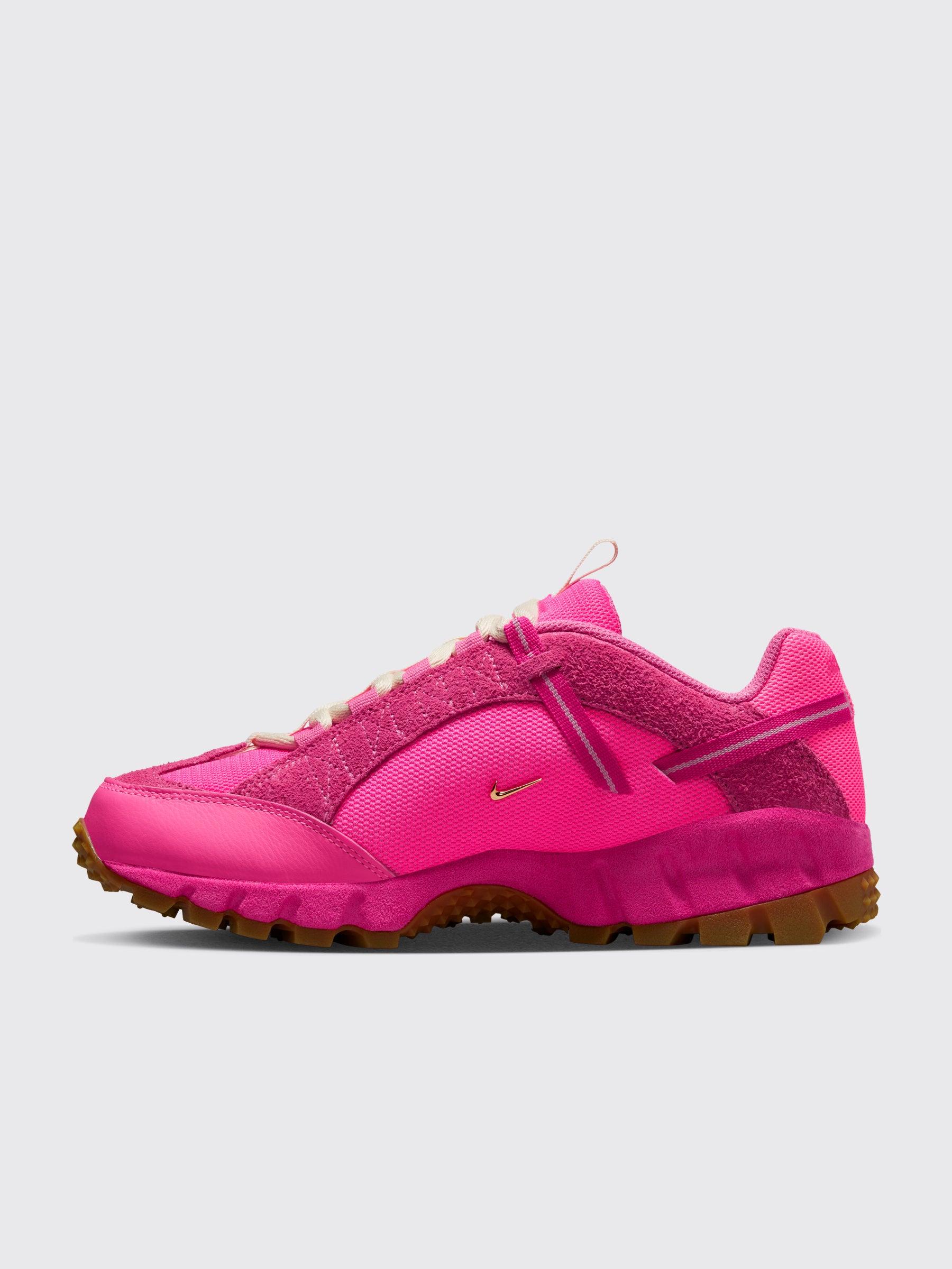 Nike x Jacquemus Air Humara LX Pink Flash