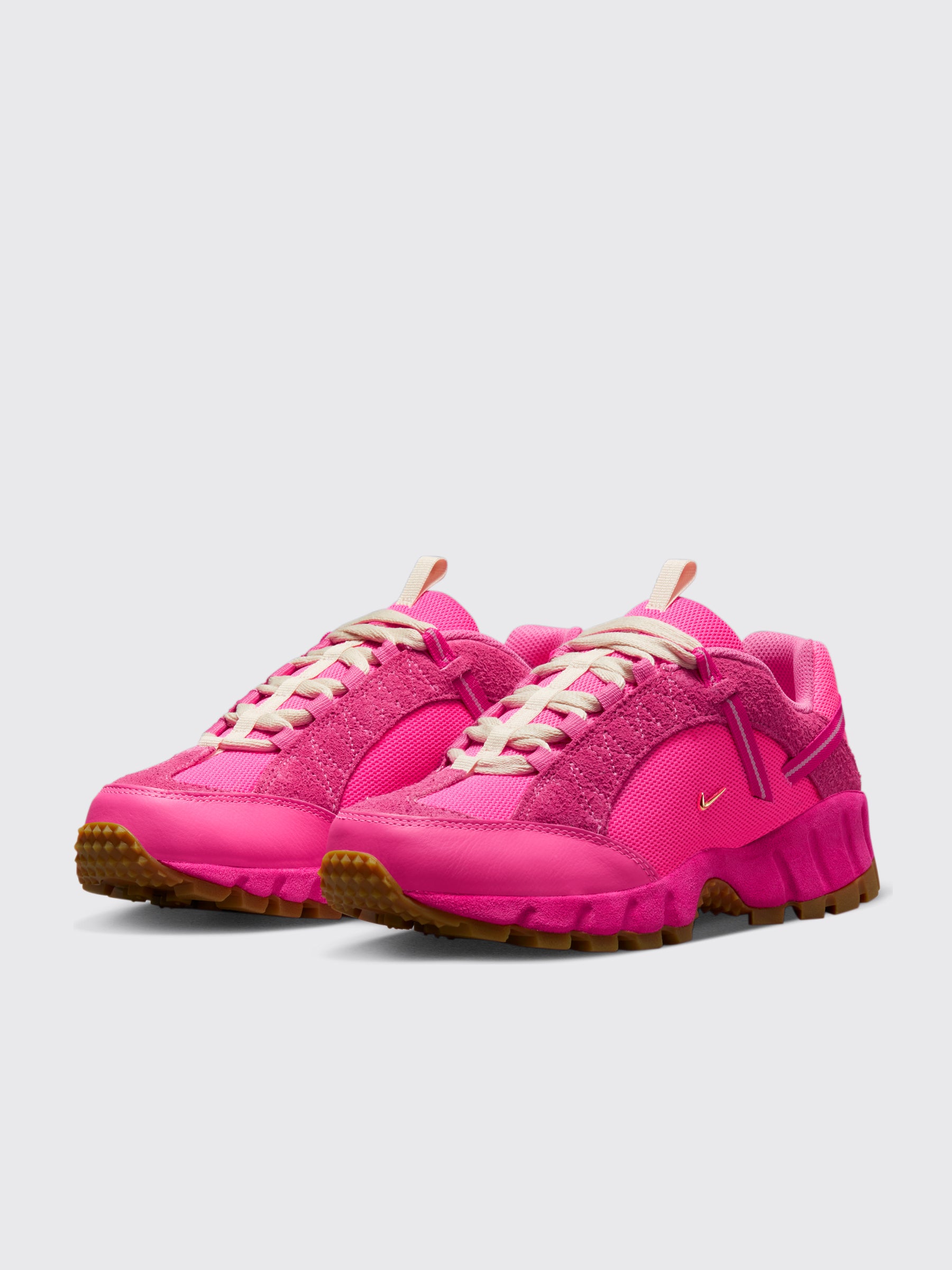 Nike x Jacquemus Air Humara LX Pink Flash