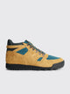 New Balance Rainier Boots Tan / Blue