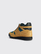 New Balance Rainier Boots Tan / Blue