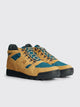 New Balance Rainier Boots Tan / Blue