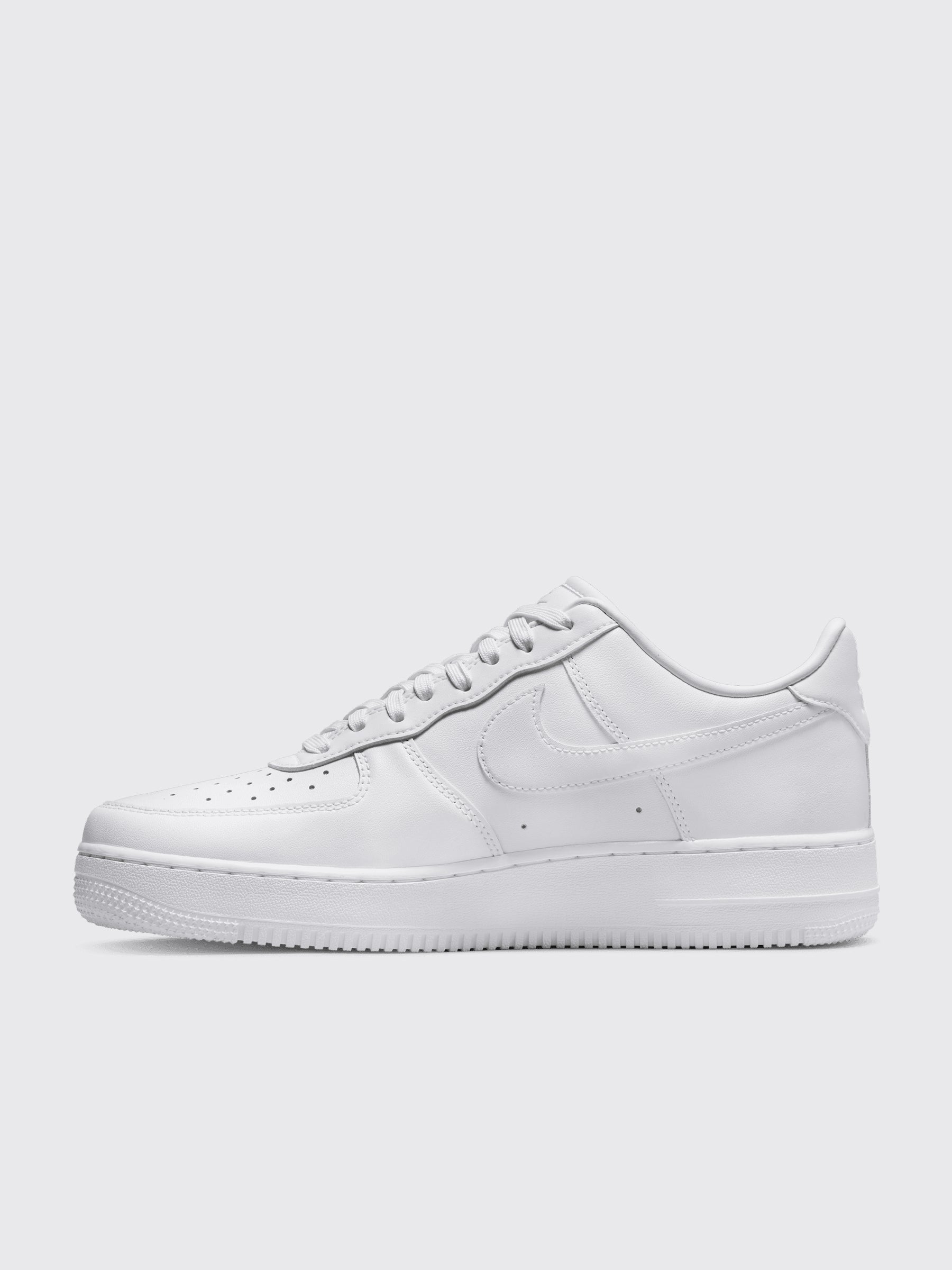 Nike Air Force 1 Low ‘07 Fresh White