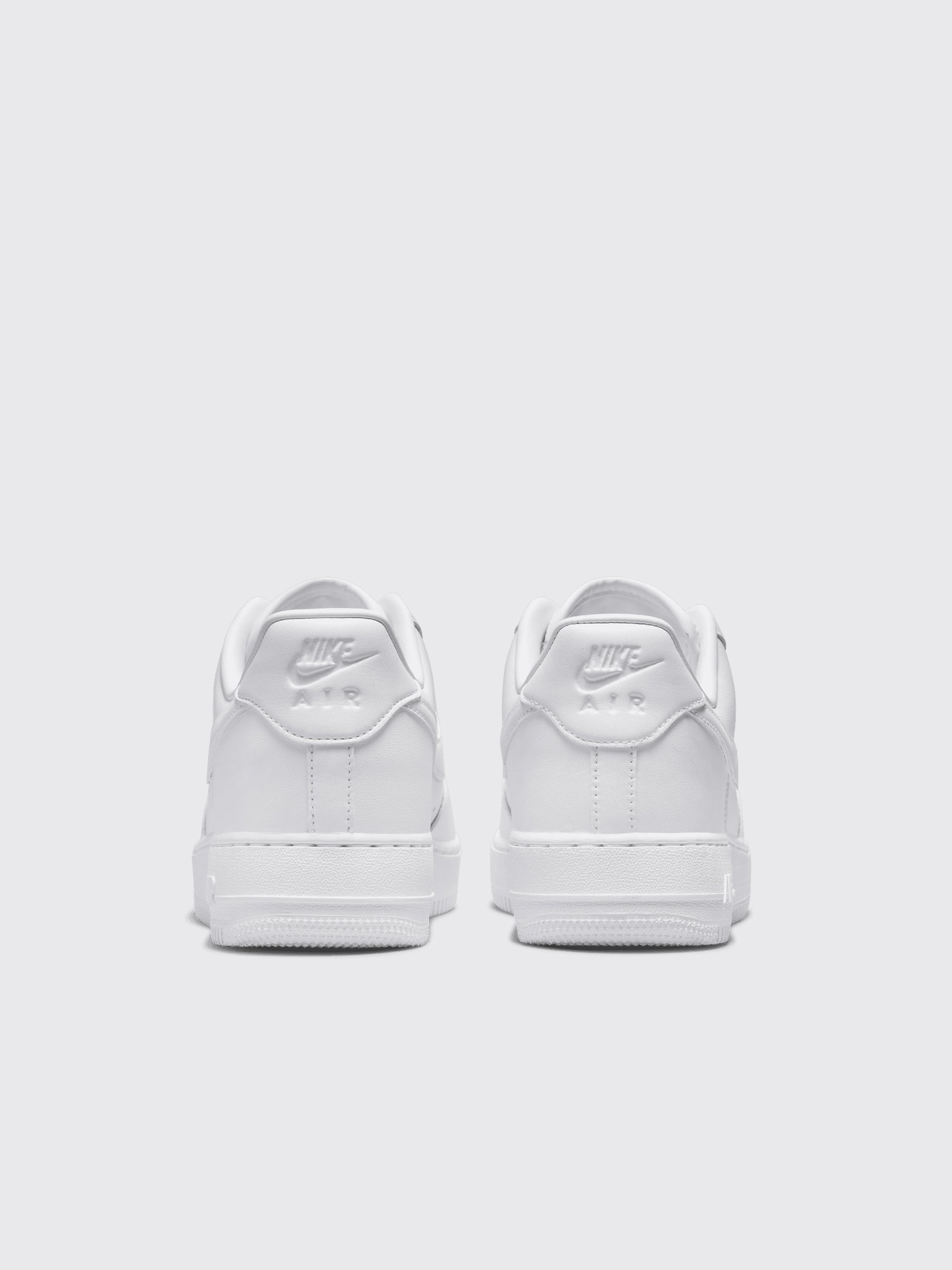 Nike Air Force 1 Low ‘07 Fresh White