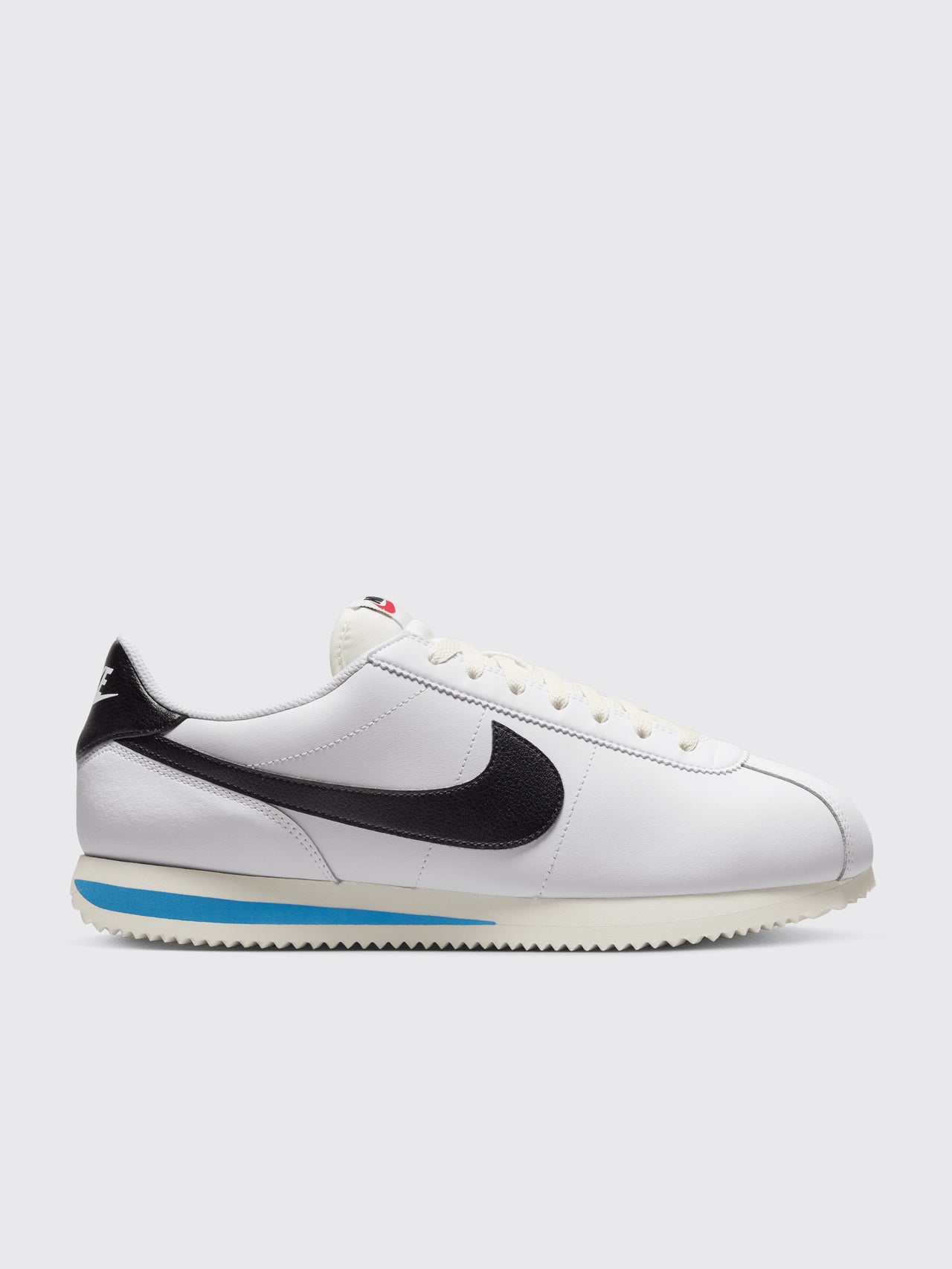 Nike Cortez White / Black