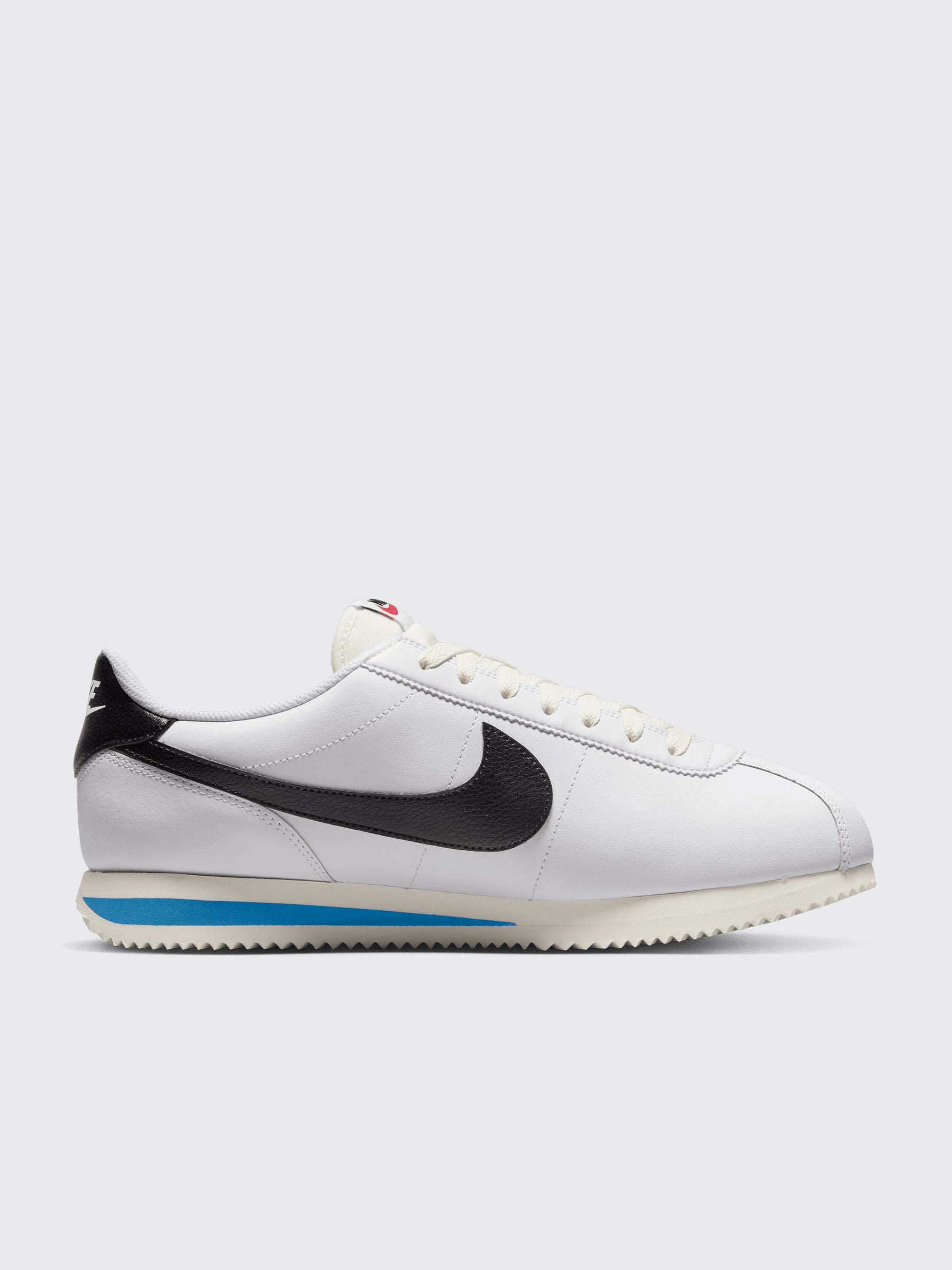 Nike Cortez White / Black