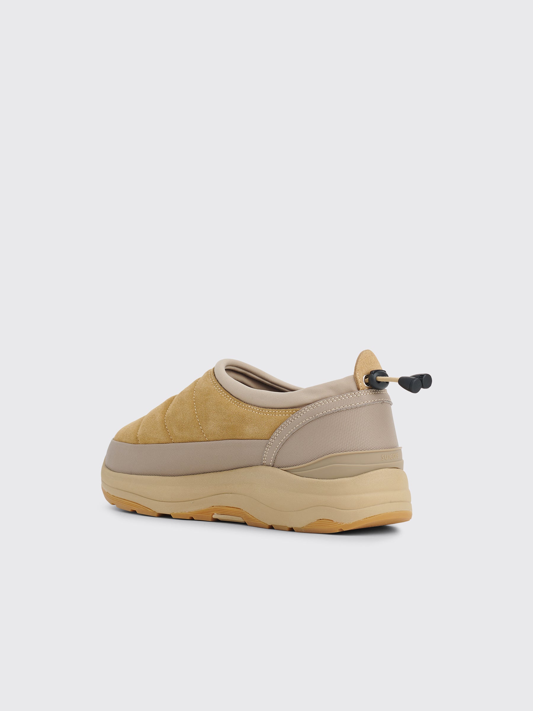 Suicoke x This Is Never That PEPPER-abTNT Beige
