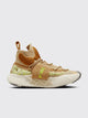 Nike Ispa Sense Flyknit Sesame / Desert Ochre