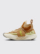 Nike Ispa Sense Flyknit Sesame / Desert Ochre
