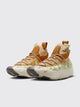 Nike Ispa Sense Flyknit Sesame / Desert Ochre