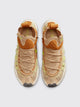 Nike Ispa Sense Flyknit Sesame / Desert Ochre