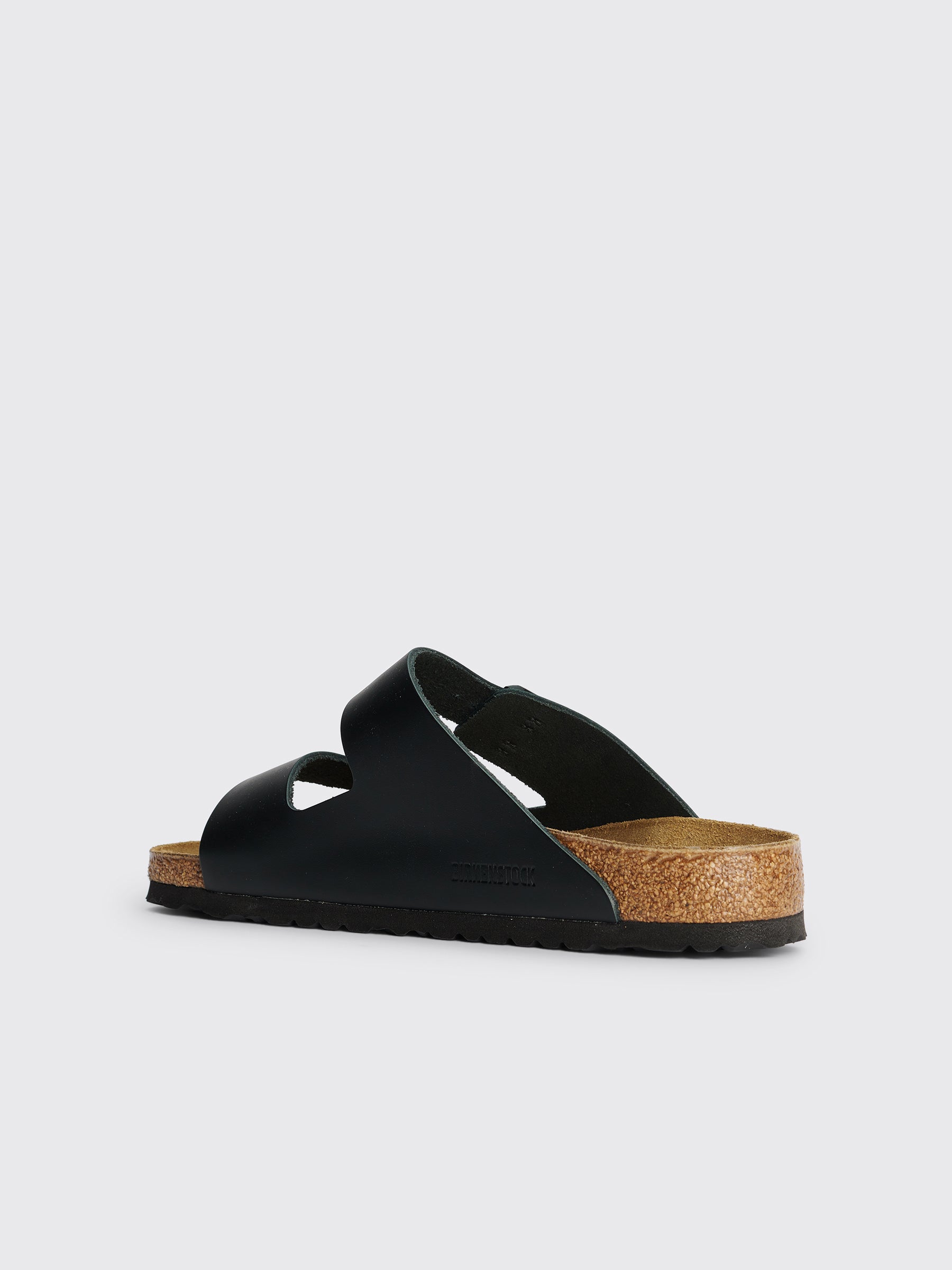 Birkenstock Arizona NL Black