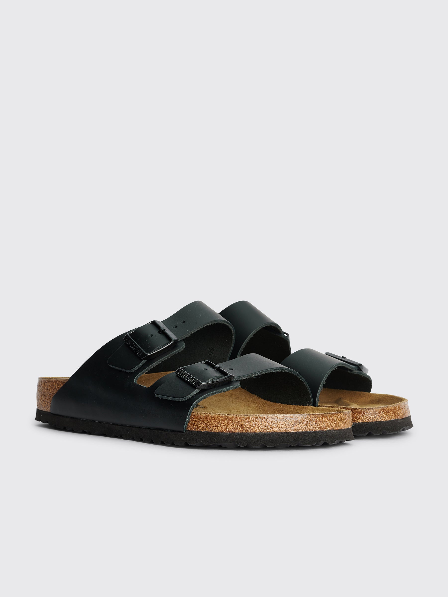 Birkenstock Arizona NL Black